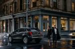 Cadillac XT5 Platinum 2016 года (NA)